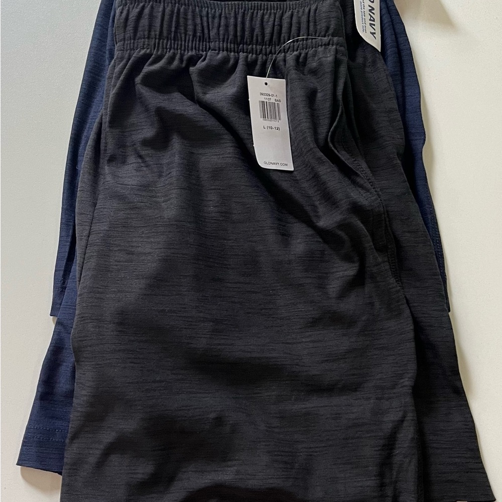 Old Navy Shorts NWT